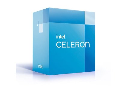 INTEL Celeron G6900 (4M Cache, 3.40 GHz) BOX