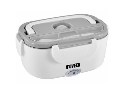 NOVEEN LB410, Vyhrievaný elektrický obedár