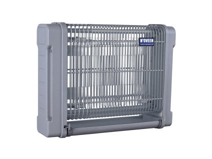 NOVEEN IKN12 GRA, Elektrický lapač hmyzu, šedý