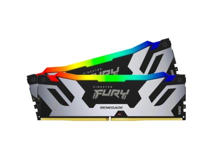 KINGSTON Fury Renegade RGB 32GB DDR5 6000MT/s