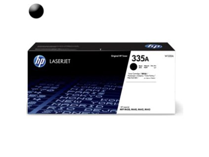 HP 335A, Toner, Čierny (W1335A)