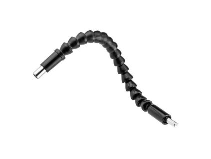 GRAPHITE 55H227, Flexibilný držiak bitov