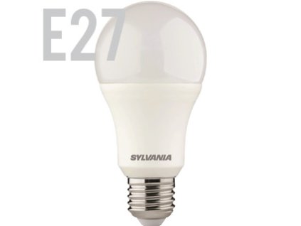 SYLVANIA LED ToLEDo GLS V7, E27, 4000K, 1521lm,13W