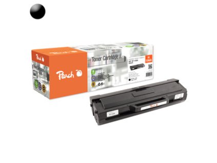 Toner Peach No. 106A, W1106A (HP) PT1147, black