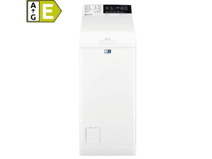 ELECTROLUX Vrchom plnená práčka EW7TN3272C