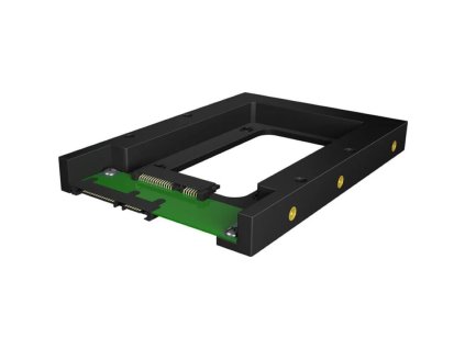 RAIDSONIC ICY BOX Redukcia 2.5" na 3.5"