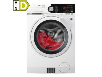 AEG Práčka so sušičkou L9WBE49W