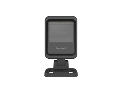 HONEYWELL Genesis XP 7680g USB kit čierny