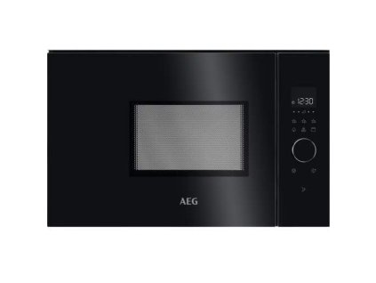 AEG Vstavaná mikrovlnná rúra MBB1756SEB