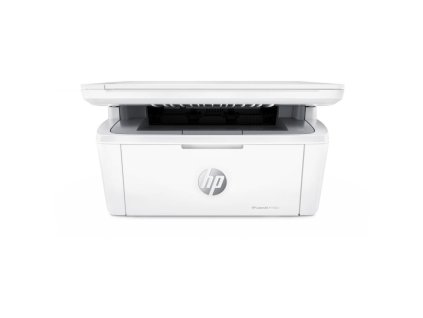 HP LaserJet MFP M140w, Multifunkcia A4