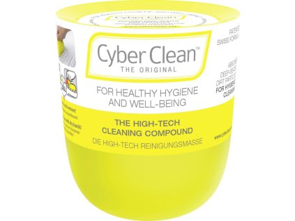 CYBER CLEAN CBC106, Čistiaca hmota 160g.