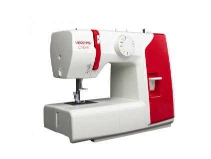 VERITAS MARIE, Šijací stroj (1333)