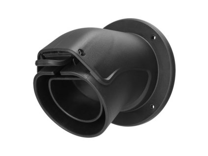 DELTACO EV-5103, Držiak pre nabíjací konektor Typ2