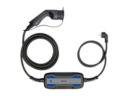 DELTACO EV-1227, NabíjačkaTyp 2/1,8 kWh 5,5m