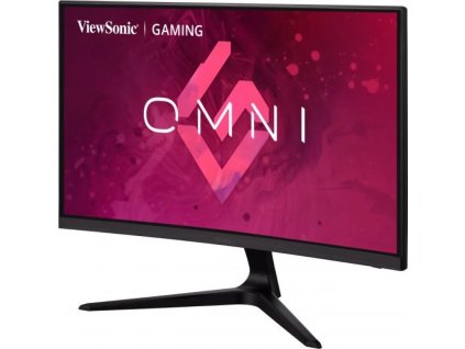 VIEWSONIC VX2418C OMNI, LED Monitor Z 23,6" FHD