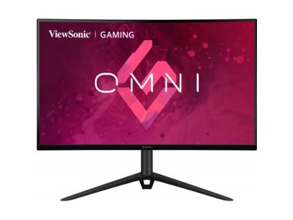 VIEWSONIC VX2718-2KPC-MHDJ, LED Monitor 27" Z QHD