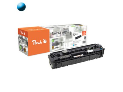 Toner Peach W2411A, No 216A (HP) PT1178, cyan