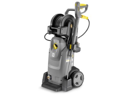 KARCHER Vysokotlakový čistič HD 8/18-4 MXA Plus