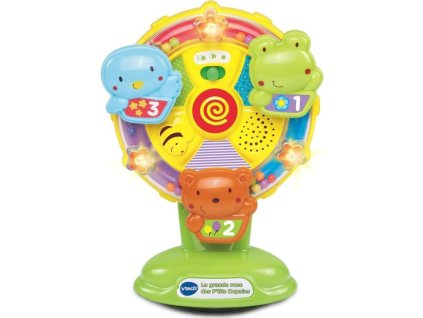 VTECH Ruské koleso SK