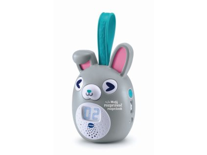 VTECH Rozprávač rozprávok SK