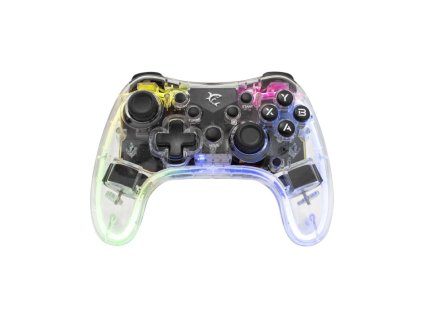 WHITE SHARK GPW-8039 LEGION, Gamepad