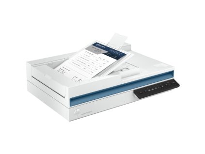 HP ScanJet Pro 2600 f1, Skener (20G05A#B19)
