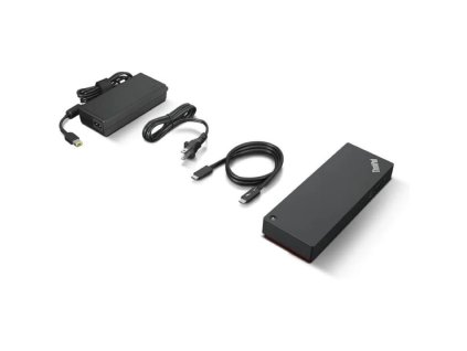 LENOVO ThinkPad Thunderbolt 4 Dock 135W