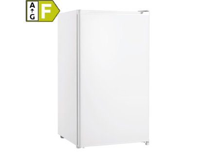 GUZZANTI Monoklimatická chladnička GZ 90A, biela