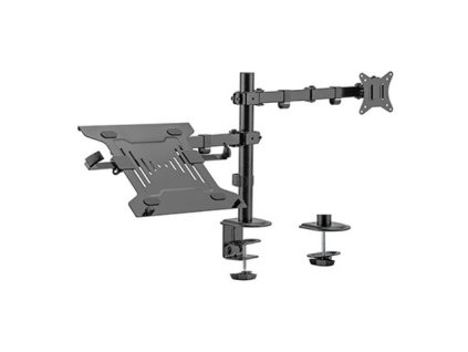 GEMBIRD MA-DA-03, Držiak na monitor 17"-32"