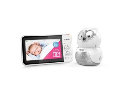 VTECH Detská pestúnka BM 5550