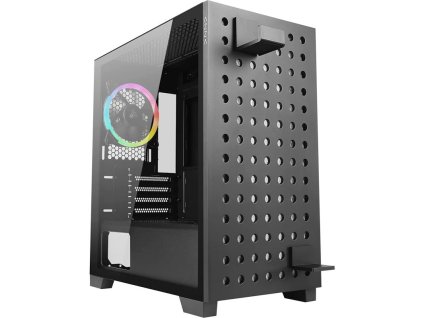 AZZA CSAZ-140 ELISE 140 Case, PC Skrinka