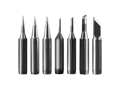 NEO TOOLS 19-225, Súprava spájkovacích koncoviek