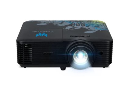 ACER Predator GM712, Projektor 4K UHD, čierny