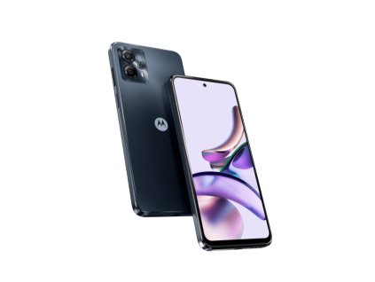 MOTOROLA Moto G13, 4GB/128GB, Matte Charcoal