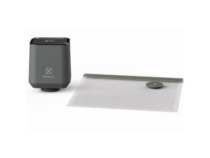 ELECTROLUX EVSK1 vákuová pumpa starter kit