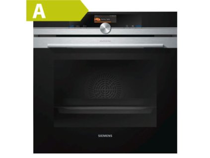SIEMENS Vstavaná rúra HB776G3B2S