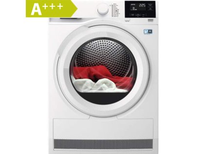 AEG Sušička TR818A2C, biela