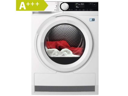 AEG Sušička TR938H2C, biela