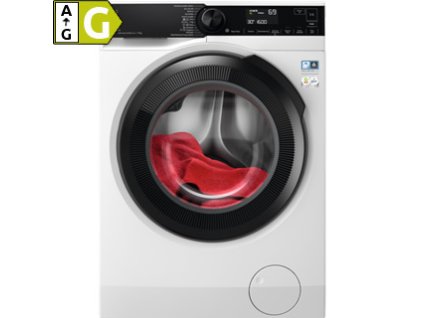AEG Práčka LFR73964VC, biela