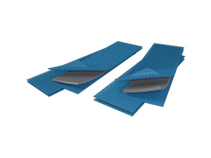 RAIDSONICTeplovodivá podložka 22x80mm