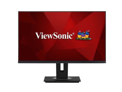 VIEWSONIC VG2755-2K, LED Monitor 27" QHD