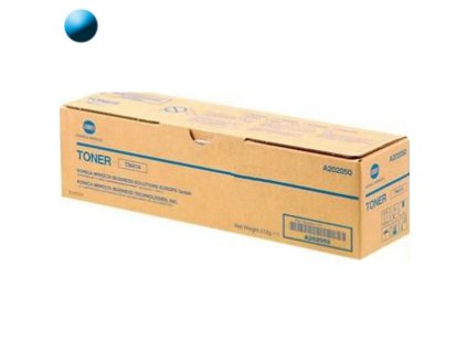 KONICA MINOLTA 1/2 Toner Bizhub C258 TN324C