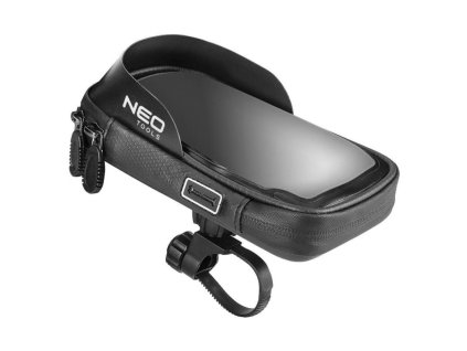 NEO TOOLS 91-001, Držiak na bicykel pre smartfóny