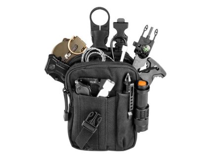 NEO TOOLS 63-153, 14v1 Sada na prežitie