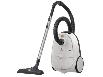 ELECTROLUX  EB61H6SW, Vreckový vysávač