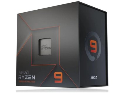AMD Ryzen 9 7950X