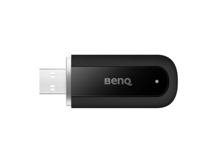 BENQ WD02AT, WiFi+Bluetooth adaptér 2v1