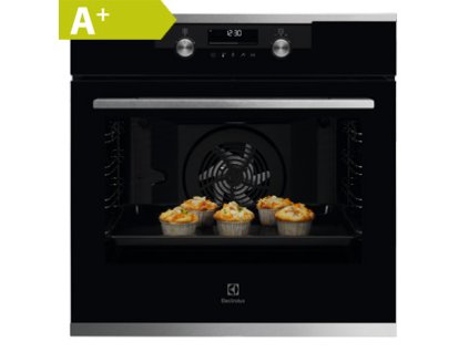 ELECTROLUX Vstavaná rúra KODDP77WX