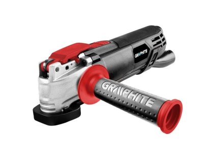 GRAPHITE 59G025, Multifunkčné zariadenie, 500 W