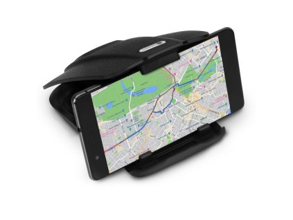 CONNECT IT InCarz Holder, Držiak do auta